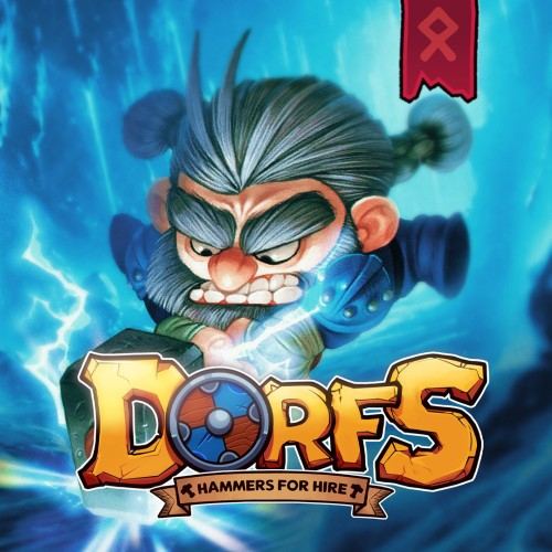 Dorfs: Hammers for Hire
