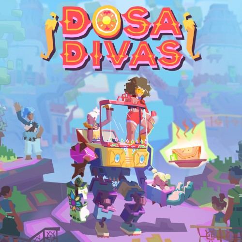Dosa Divas
