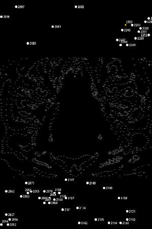 Dot to Dot Puzzles