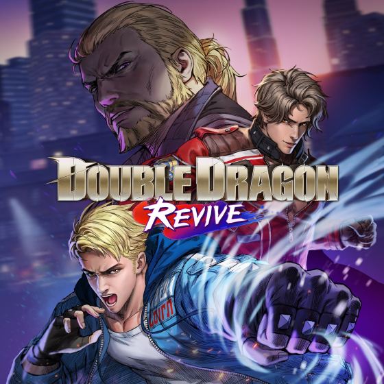 Double Dragon Revivir