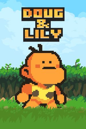 Doug and Lily