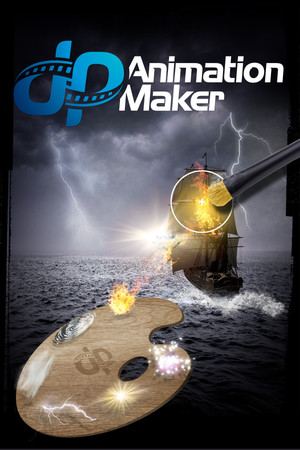 DP Animation Maker