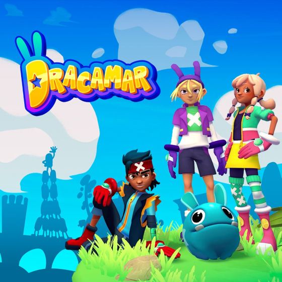 Dracamar