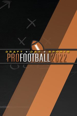 Draft Day Sports: Pro Football 2022