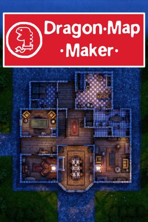 Dragon Map Maker
