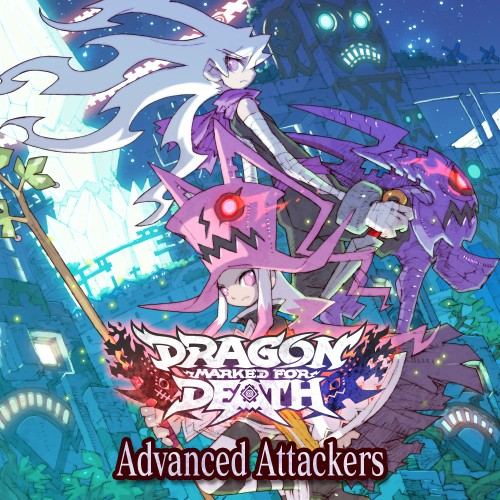 Dragon Marked for Death: Luchadores Avanzados