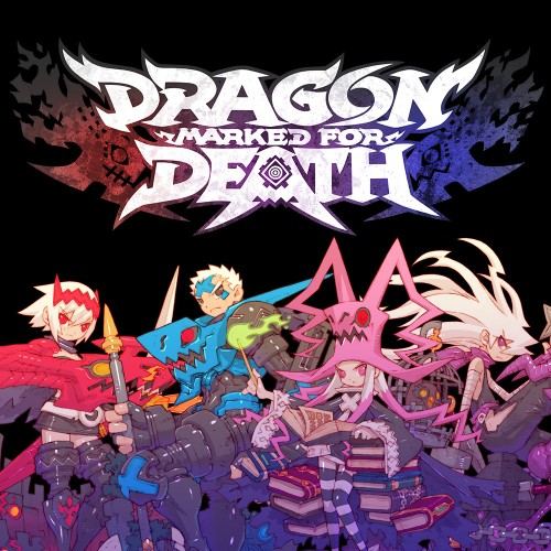 Dragon: Marked for Death
