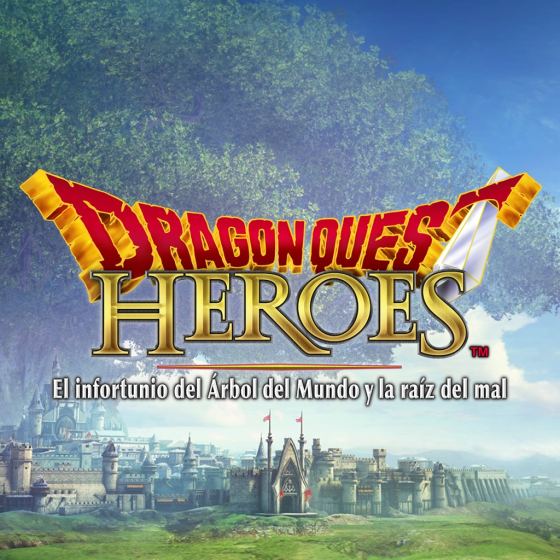 DRAGON QUEST HEROES II™ Demo