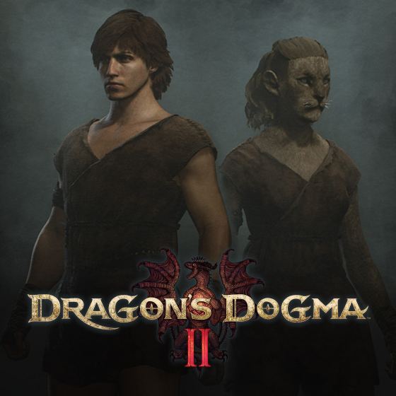 Dragon's Dogma 2 Edición y almacenamiento de personajes