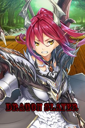 Dragon Slayer