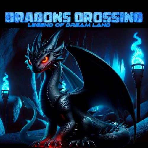 Dragons Crossing: Legend of Dream Land