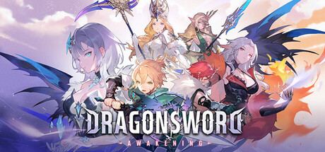 DragonSword : Awakening