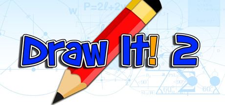 Draw It! 2