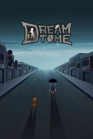 DREAM TIME