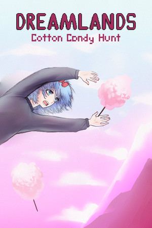 Dreamlands: Cotton Candy Hunt