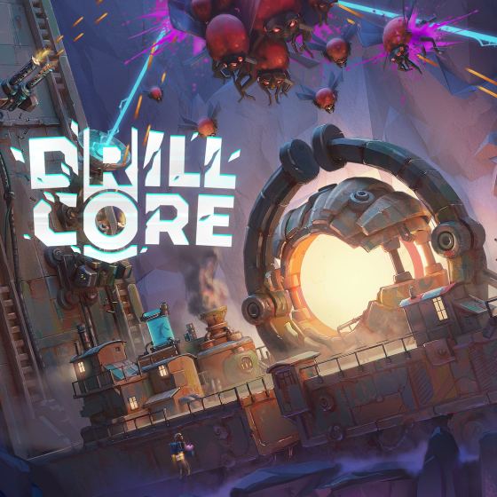 Drill Core