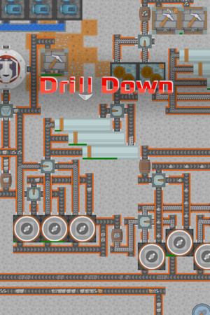 Drill Down