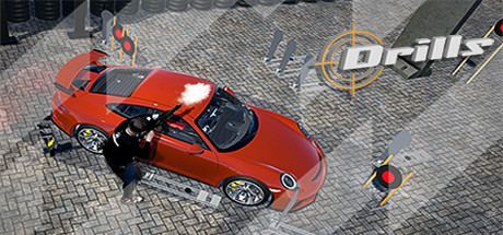 DrillsVR