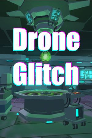 DroneGlitch