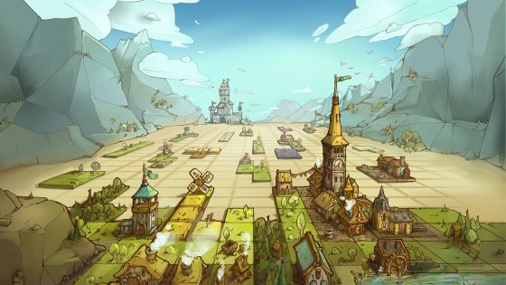 Drop Duchy - Complete Edition