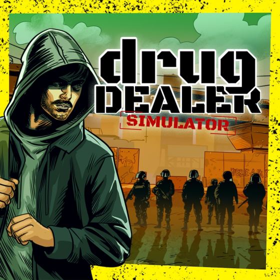 Drug Dealer Simulator