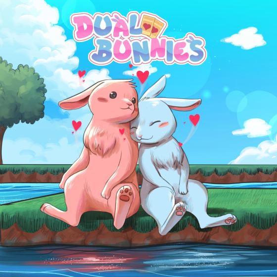 Dual Bunnies (Xbox One)