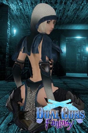 Dual Guns Fantasy