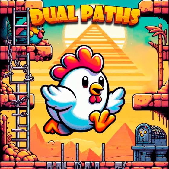DUAL PATHS (XBOX SERIES)
