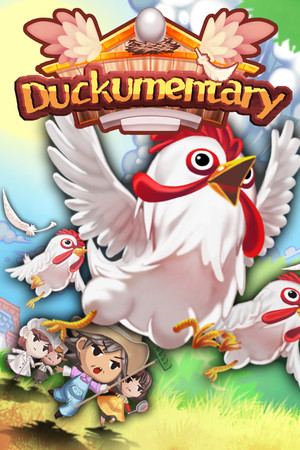 Duckumentary