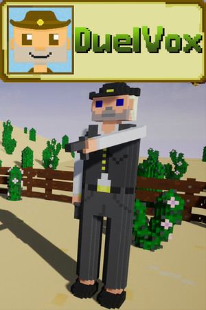 DuelVox