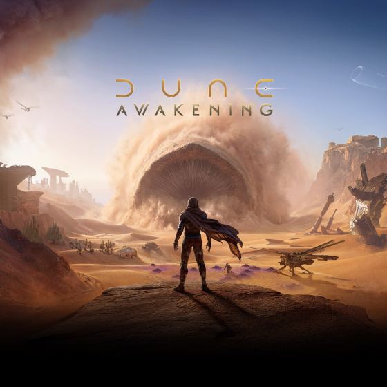 Dune: Awakening