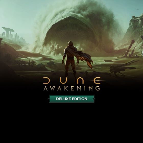 Dune: Awakening - Edición de lujo