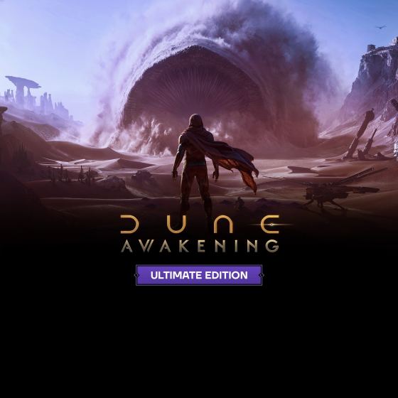 Dune: Awakening - Edición definitiva
