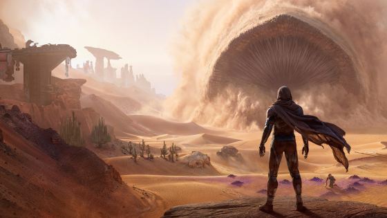 Dune: Awakening