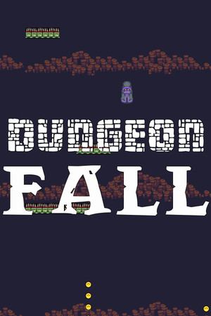 Dungeon Fall