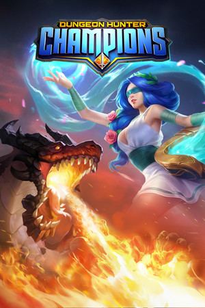 Dungeon Hunter Champions