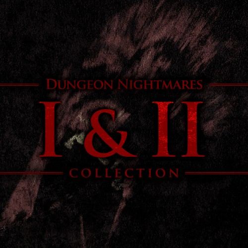 Dungeon Nightmares 1+2 Collection