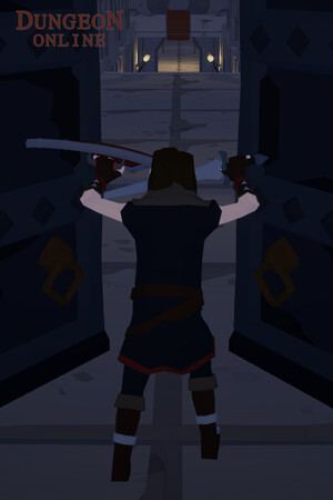 Dungeon Online