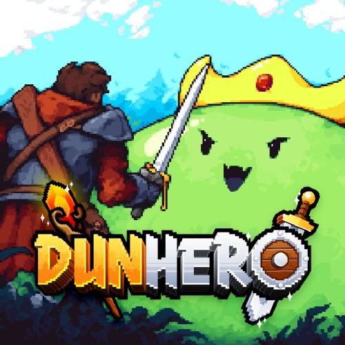 DunHero
