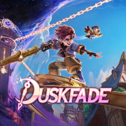Duskfade