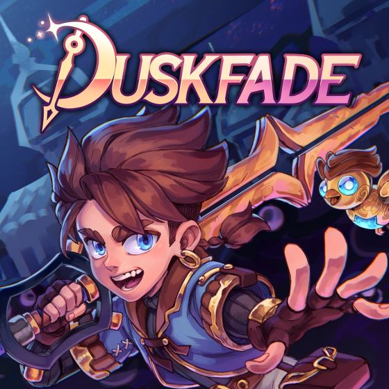 Duskfade