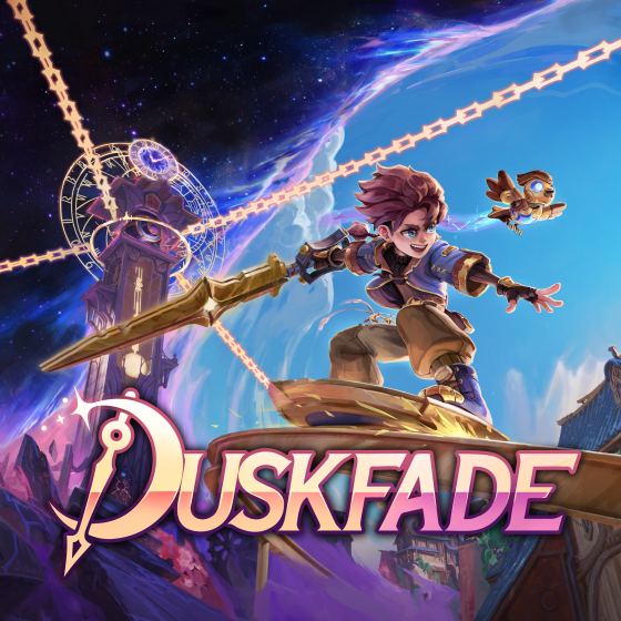 Duskfade Demo