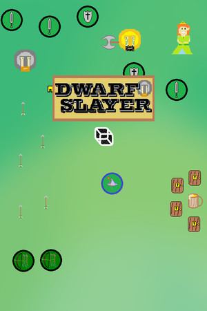 Dwarf Slayer