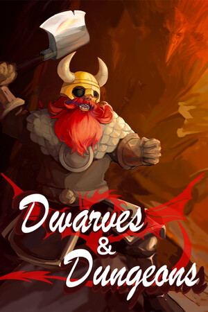 Dwarves  & Dungeons