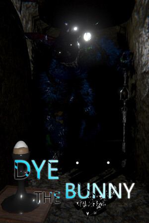 Dye The Bunny
