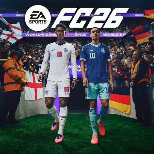 EA SPORTS FC™ 26