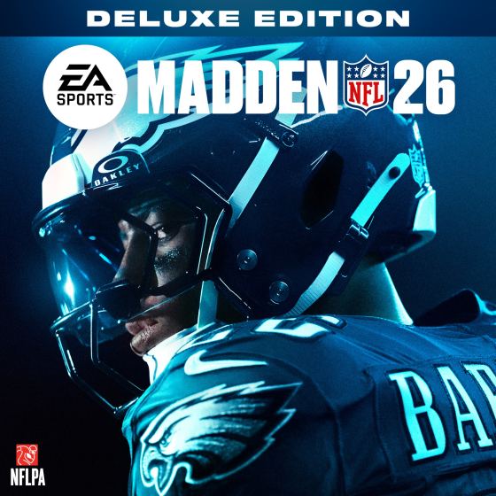 EA SPORTS™ Madden NFL 26 Edición Deluxe