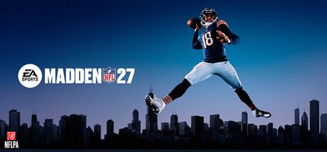 EA SPORTS™ Madden NFL 27