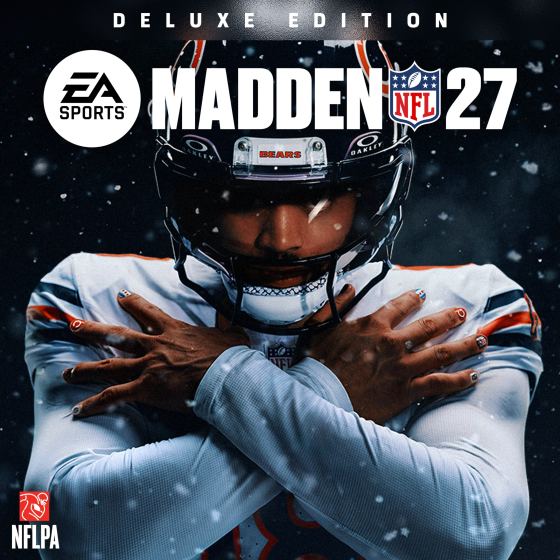 EA SPORTS™ Madden NFL 27 Edición Deluxe