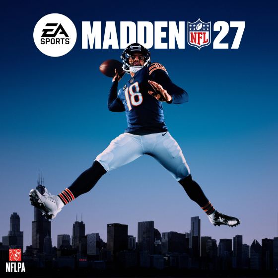 EA SPORTS™ Madden NFL 27 Standard Edition